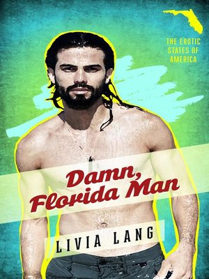 cover image of Damn, Florida Man
